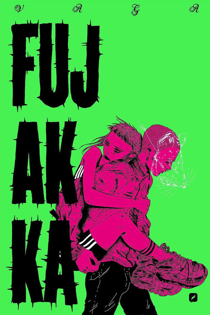 Fujakkà