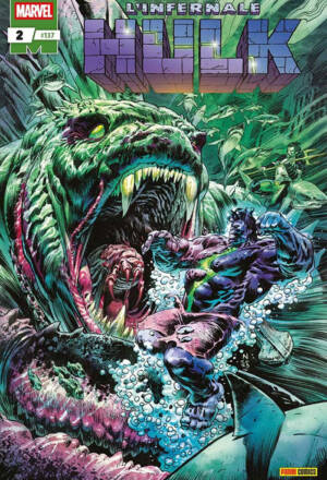 Hulk #137 (2)