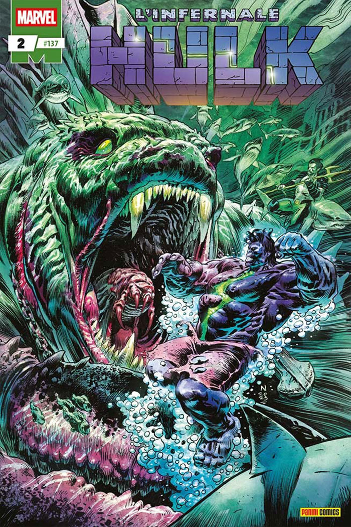Hulk #137 (2)