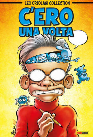 Leo Ortolani Collection - C'ero una volta