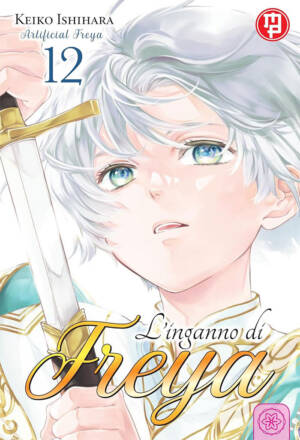 L'inganno di Freya 12