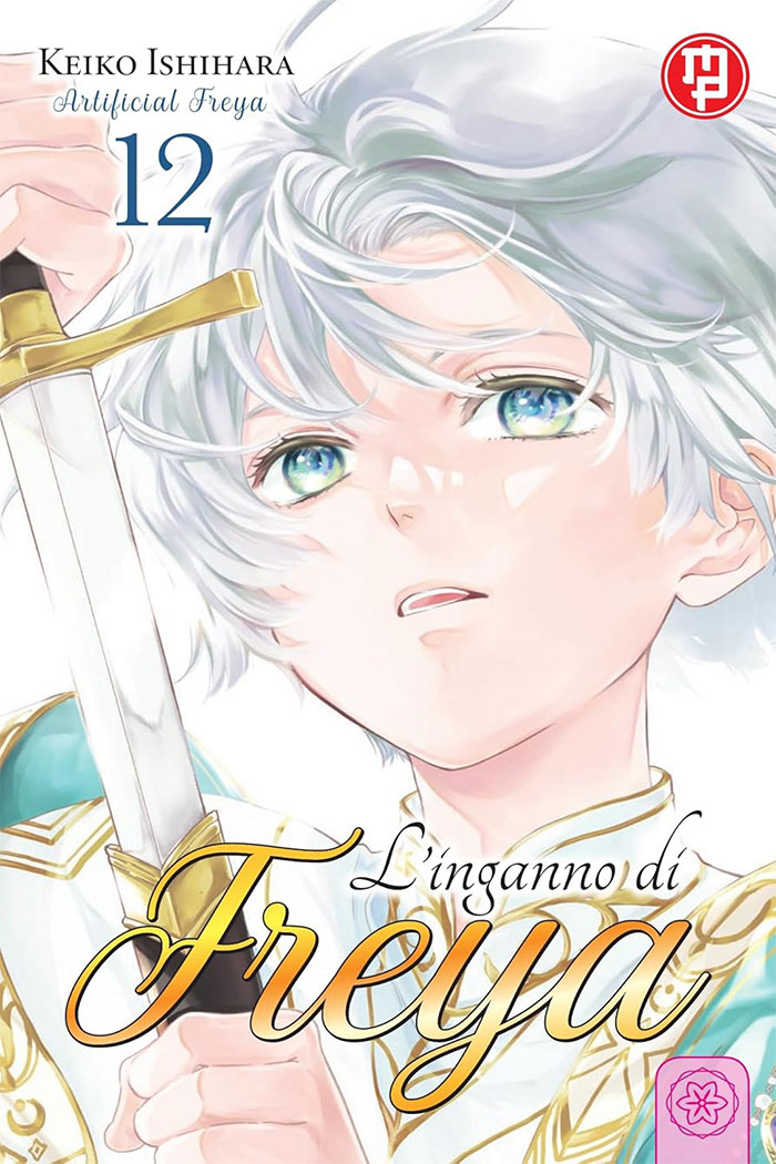 L'inganno di Freya 12