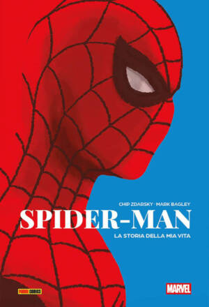 Marvel Pocket - Spider-man: La storia della mia vita