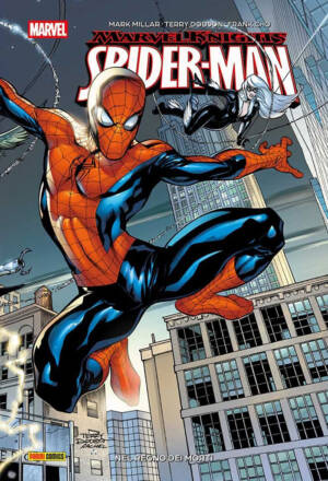 Marvel Pocket - Spider-man: Nel regno dei morti