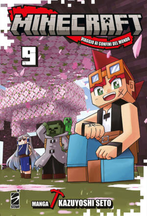 Minecraft 9