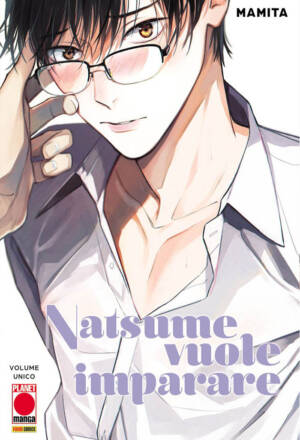 Natsume vuole imparare