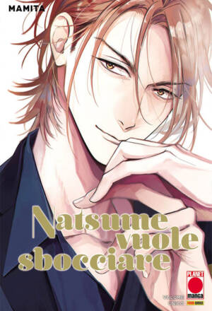Natsume vuole sbocciare
