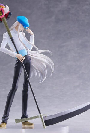 PREORDER- Hunter x Hunter PVC Statue Kite Pop Up Parade 20 cm Good Smile Company