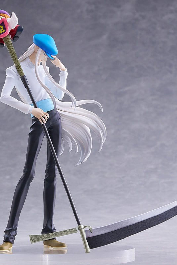 PREORDER- Hunter x Hunter PVC Statue Kite Pop Up Parade 20 cm Good Smile Company