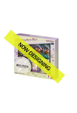 PREORDINE One Piece Card Game IB-09 Illustration Box Vol.9 [ENG]