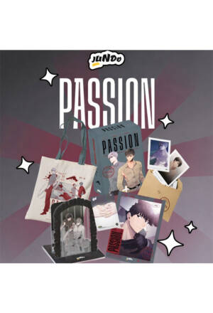 Passion 1 - Special edition