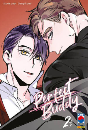 Perfect buddy 2