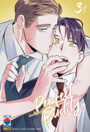 Perfect buddy 3