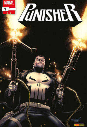 Punisher #16 (1)