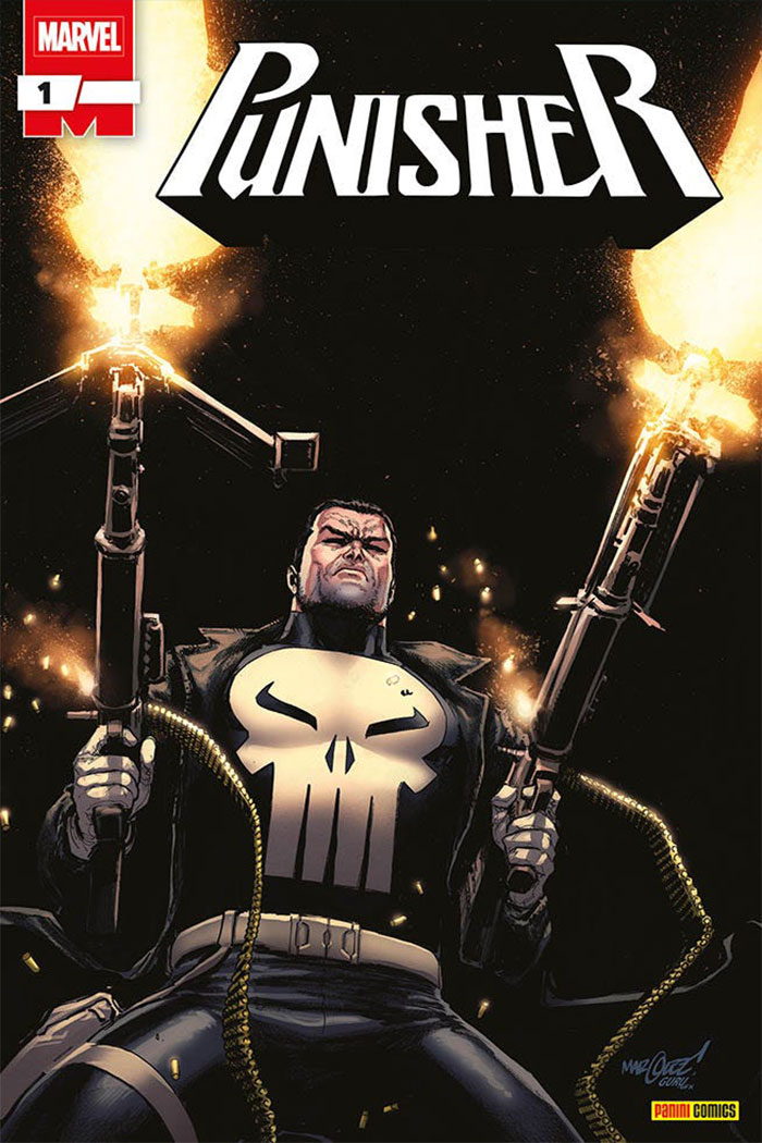 Punisher #16 (1)