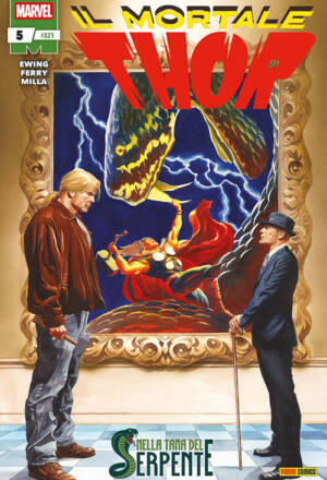Thor #321 (5)