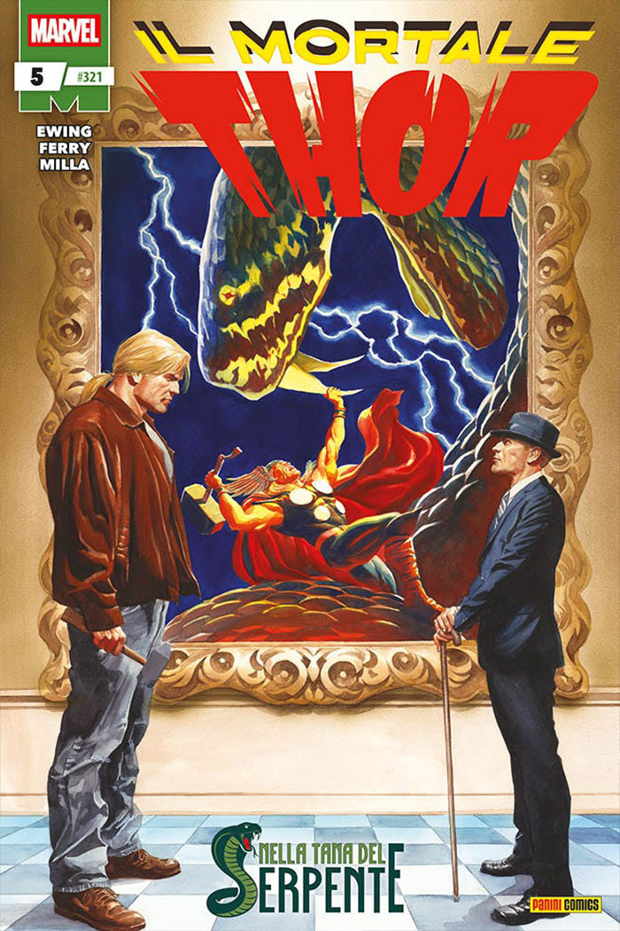 Thor #321 (5)