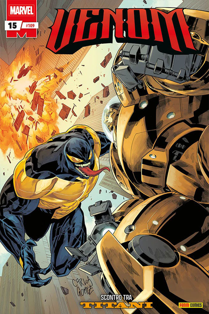 Venom #109 (15)