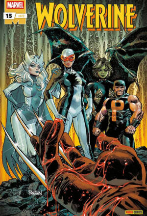 Wolverine #473 (15)