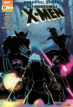 X-men #438 (17)