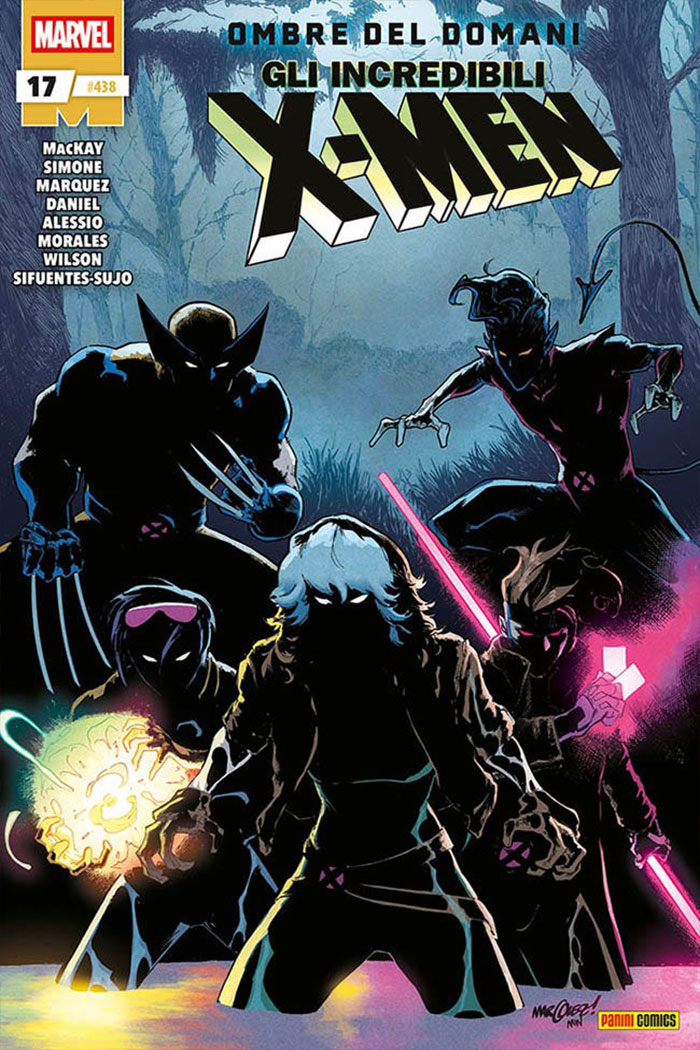 X-men #438 (17)