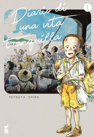 Diario di una vita tranquilla 1