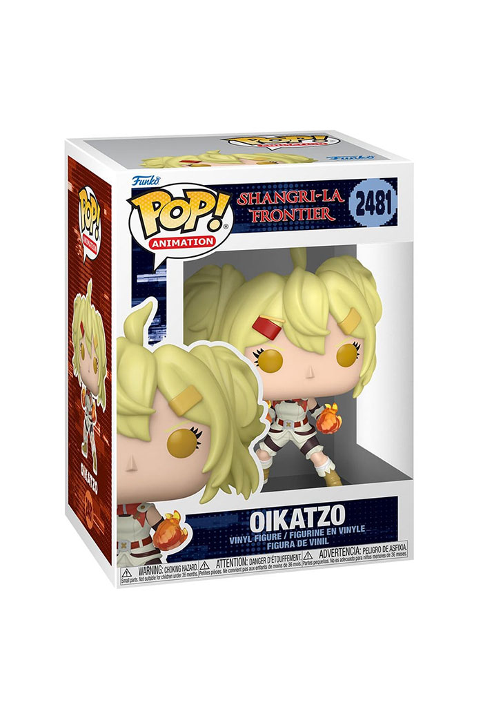 PREORDINE-Shangri-La-Frontier-POP!-2481-Animation-Vinyl-Figure-Oikatzo-9-cm