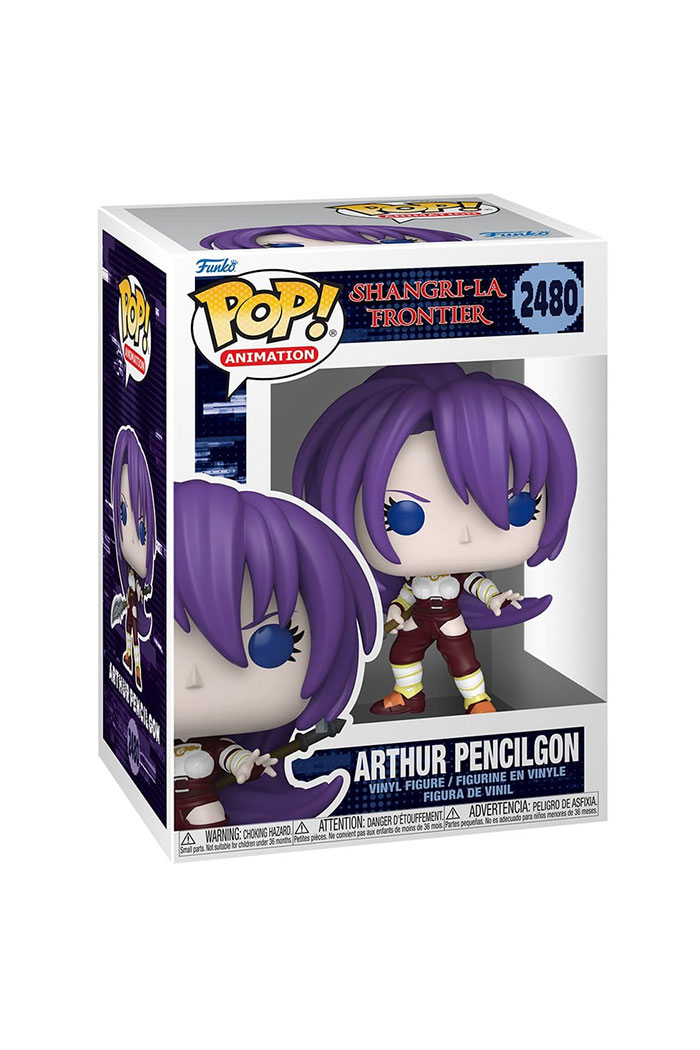 Shangri-La-Frontier-POP!-Animation-Vinyl-Figure-Arthur-Pencilgon-9-cm