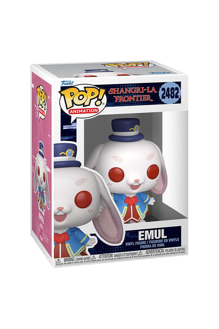 Shangri-La-Frontier-POP!-Animation-Vinyl-Figure-Emul-9-cm